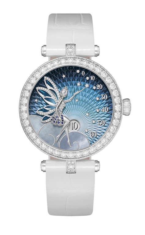 van cleef arpels replica watches|van cleef watches price.